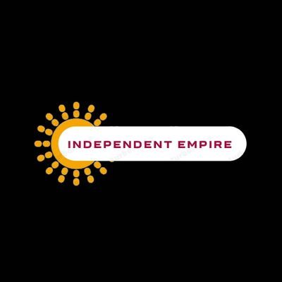 INDEPENDENT EMPIRE
Bookings & Enquiries: Tobiisaac28@gmail.com/ +2347048429262