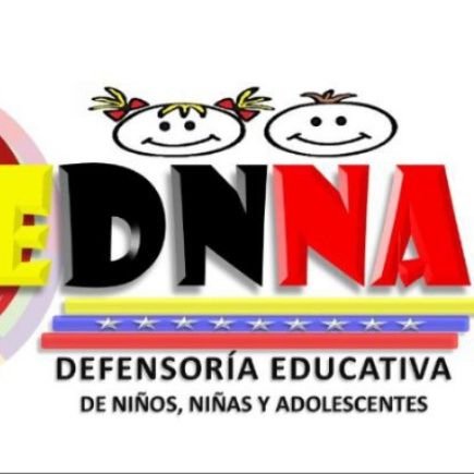 Defensoría Educativa De Niños, Niñas Y Adolescentes 
“Sueños De Simoncito”
Municipio Uribante