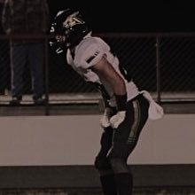 Lathrop High school|Football|Classof25180lbs|6’1|335squat|240bench|235clean|4.8 40| 4.6 shut|25 vert|CompCheer|