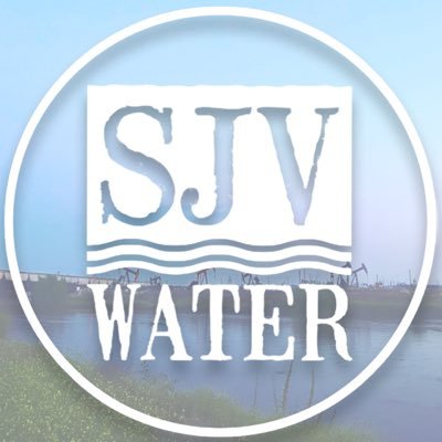 SJVWater Profile Picture