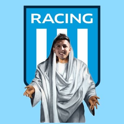 Fan account de Agustín Almendra.