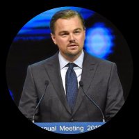 Leonardo DiCaprio (@danielleia25768) 's Twitter Profile