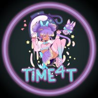 Time For T(@TimeForT17) 's Twitter Profile Photo