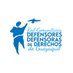 Red Defensorxs Derechos GYE (@red_derechosgye) Twitter profile photo Red Defensorxs Derechos GYE (@red_derechosgye) Twitter profile photo