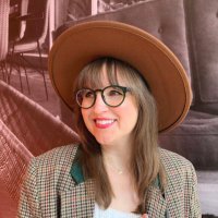 Dayna Winter (she/her) Ⓥ (@nicecobra) 's Twitter Profile