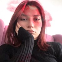 Nurgül ama gülmekten öleninden(@_nrgll_) 's Twitter Profile Photo