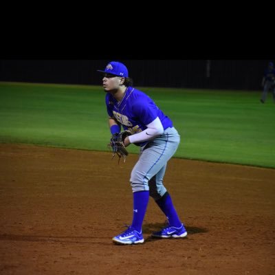 @MC_Mustangsbase 1B/OF 6’4 250 uncommitted Red shirt Sophomore          413-334-6398 📞