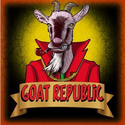 Goat Republicさんのプロフィール画像