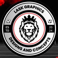 LASK Graphics(@Laskgraphics) 's Twitter Profile Photo