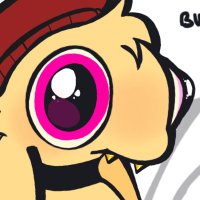 Bunni π (@cxntanimate) 's Twitter Profile