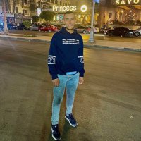 Christian 〽️ (@christi63174612) Twitter profile photo