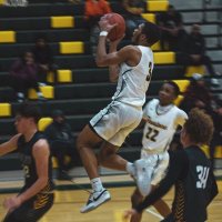Lamar Dampier (@lamardampier) 's Twitter Profile