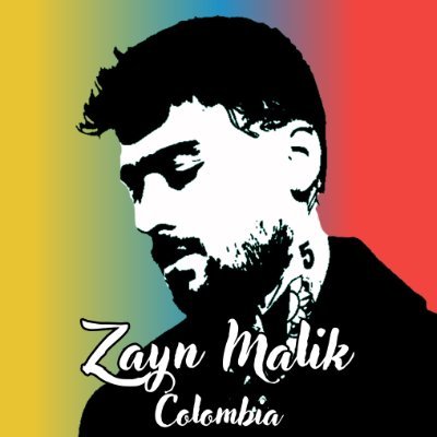 ¡Bienvenidos Zquad!
Fanclub oficial de Zayn Malik en Colombia. Apoyadas por @inZAYN!