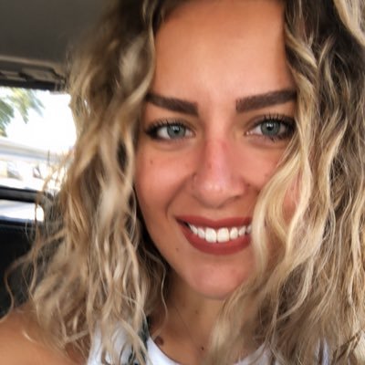 giorgiaperetti_'s profile picture. Romana e Romanista. Mangio, dormo (poco) e scrivo articoli 👩🏼‍💻🗞