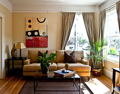 HomeDesignsSF's profile picture. Home Designs and Staging exemplifies a contemporary and classic style in everything the exhibit.