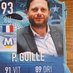 Pierre Guille (@guille_pierr) Twitter profile photo Pierre Guille (@guille_pierr) Twitter profile photo