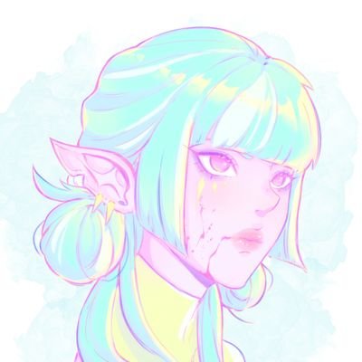 Awooga⭐Commission openさんのプロフィール画像