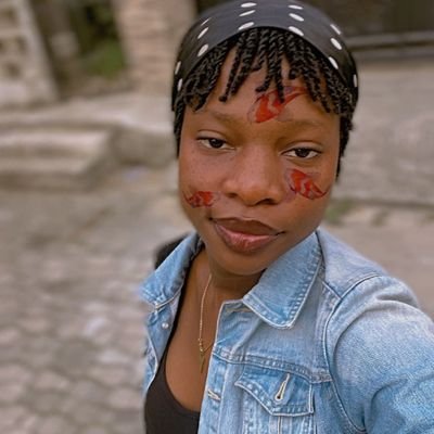 OgheneuruemuA's profile picture. UI/UX Designer | WID Girlie | Scholar @shefiorg S14