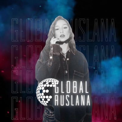 Cuenta de fans hacia Ruslana, concursante de OT2023
Síguenos en nuestras otras cuentas!
Ig, TikTok y YouTube: globaalruslana 
9009