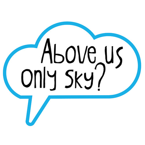 _aboveusonlysky's profile picture. Above us only sky? is a Christian charity which was started out of a need to try to find immediate solutions for those who are living rough on the streets.