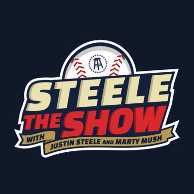 Cubs Pitcher @J_Steele21 and Barstool Blogger @martymush talk ball and other things in the brain