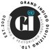 Grand Indigo Digitizing Ltd (@grandindigo313) Twitter profile photo