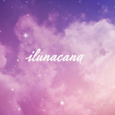 ilunacana's profile picture. I provide daily updates of the current moon phase