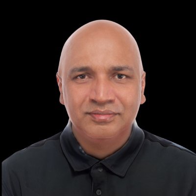 Raja Rao DV Profile