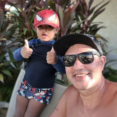 nildinhogt's profile picture. Samba & Pagode