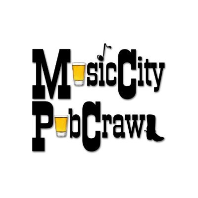 Nashville's oldest and most popular pub crawl! Exclusive drink specials, local history, games, activities, prizes, and more!  #LetsCrawlYall