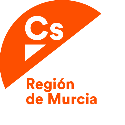 Twitter oficial de Ciudadanos  Región de Murcia. Regenerando la política.