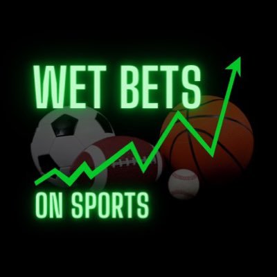 Arbitrage and +EV Bettor using ODDSJAM to produce maximum profits! Use code WETBETS for 35% your package with ODDSJAM! https://t.co/1QbwImLNJw