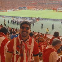 Rafa (@rafa_chavarri) 's Twitter Profile