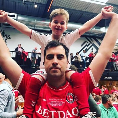 rjsmith_1983's profile picture. #CAFC supporter. Don’t remember getting a choice