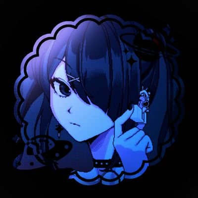 me0w_aik0's profile picture. ※.*・°☆ ※.*・'°☆※.*・'°☆※.*・'°☆ ※.*・'°☆
She/They | 
 Free Palestine 🇵🇸🍉
☆°・.*※.☆°・.*※.☆°・.*※.☆°・.*※.☆°・