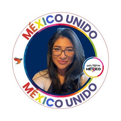 Activista Mexicana, Mamá Y mujer aspiracionista! hija y hermana Millennial, Novia berrinchuda y negociante por naturaleza.