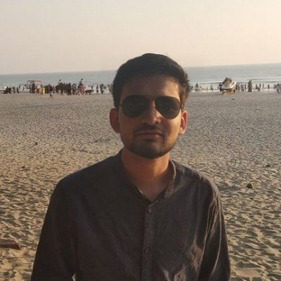 pravinkaswa's profile picture. 