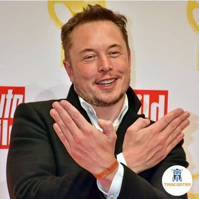 @elonmusk As the co-founder and CEO of Tesla, Elon leads all product design, engineering and Investor; global.🚀🚀🚀