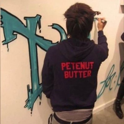 Trans_PeteWentz Profile Picture