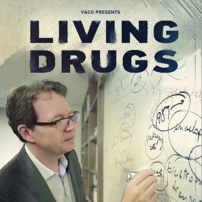 LivingDrugsFilm Profile Picture