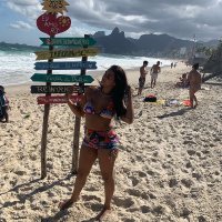 Steffany Coutinho (@steffanyoutinho) 's Twitter Profile