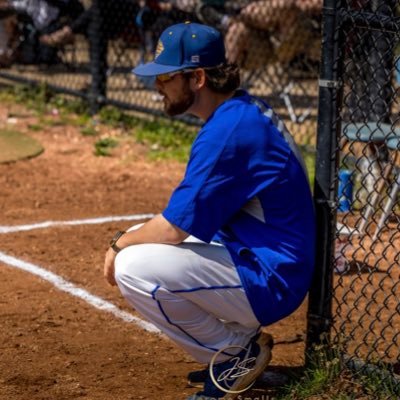 Bethany College Baseball Alumni '20|WVU ‘23 Assistant Athletic Director and Assistant Baseball Coach @ University of South Carolina Lancaster D1 JUCO