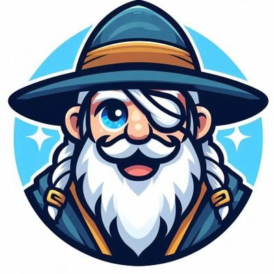 The One-Eyed Sage of Memecoin on the @SuiNetwork
https://t.co/sPQIjOzhMS
0xbca29c653cba8d631d64a4af0e4461fff41d3bcfec97139351bd41bf3b8d63b6::odin::ODIN