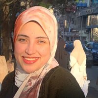 Merna Hossam(@mem604040) 's Twitter Profile Photo