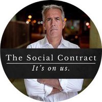 Joe Walsh(@WalshFreedom) 's Twitter Profile Photo