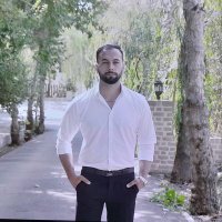 Bahram Baradari | بهرام برادری(@bahrambaradari) 's Twitter Profile Photo
