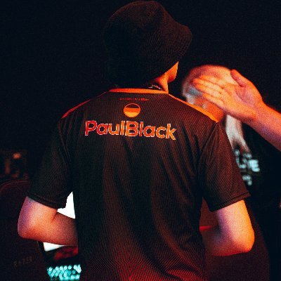 EYGBlack Profile Picture