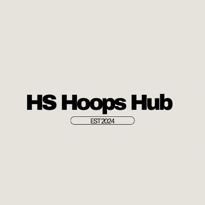 HS Hoops Hub