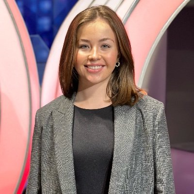 Assistant Producer | @TonightVMTV | News Anchor @spin1038 @SPINsouthwest | Previously @QNS🗞️ @DCU👩🏻‍🏫 | Masters in Journalism '21