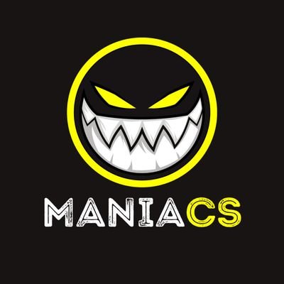 Maniacs_gg Profile Picture